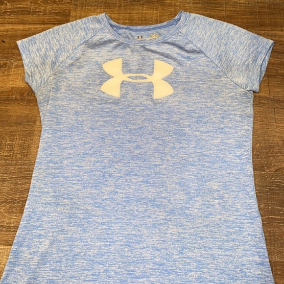 Under Armor short sleeve! - Picture 2 of 3